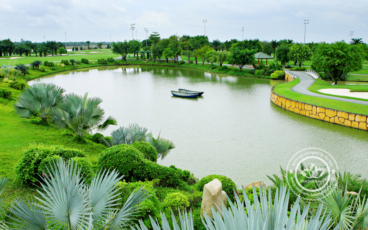 long thanh golf club