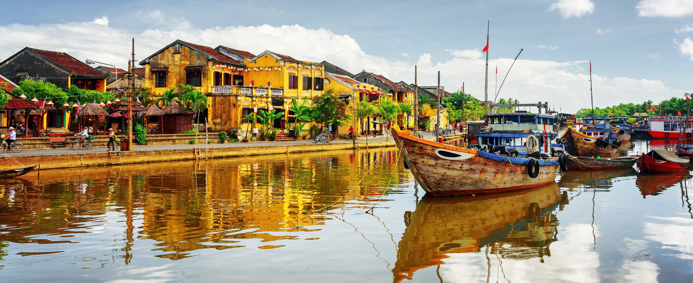 vietnam classic tours 12 days