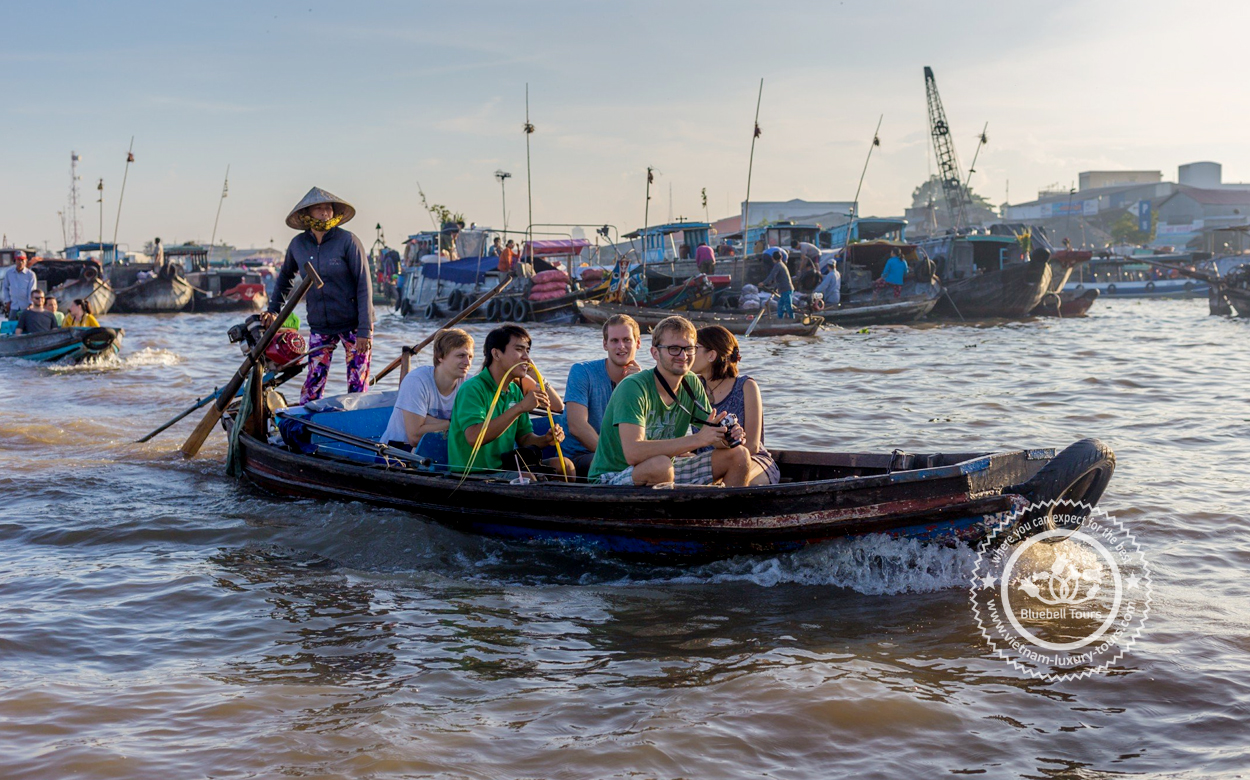 saigon tours