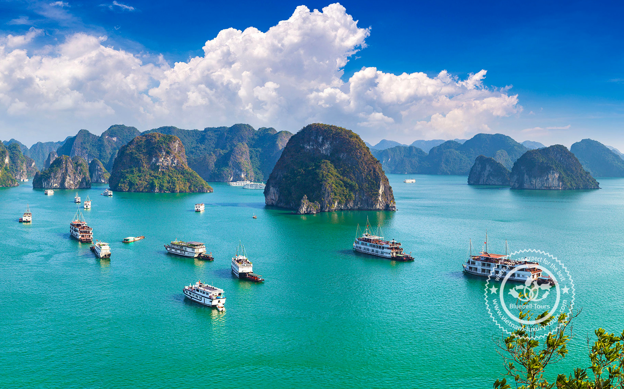 luxury vietnam tours