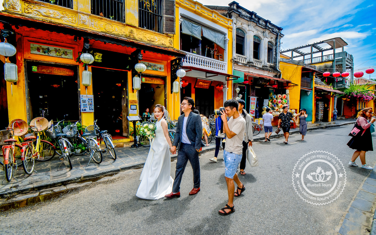 luxury vietnam tours