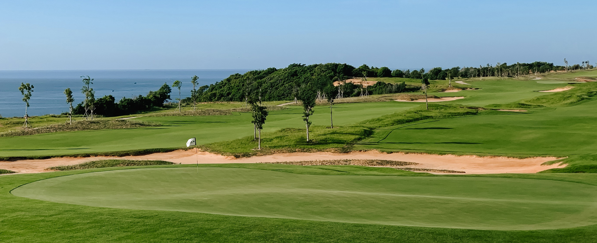 pga ocean golf courses phan thiet