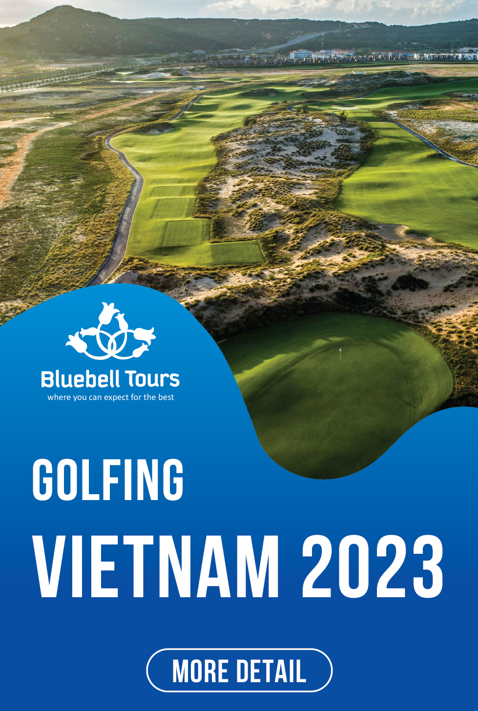 vietnam golf 2023