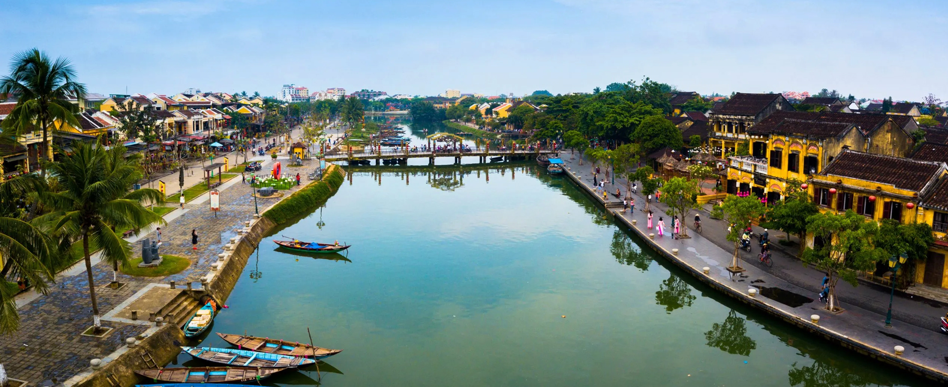 hoi an vietnam