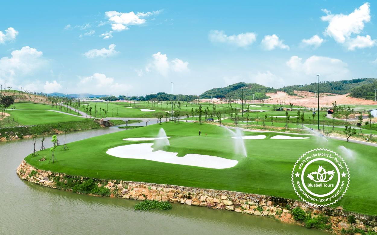 Vietnam Golf Courses