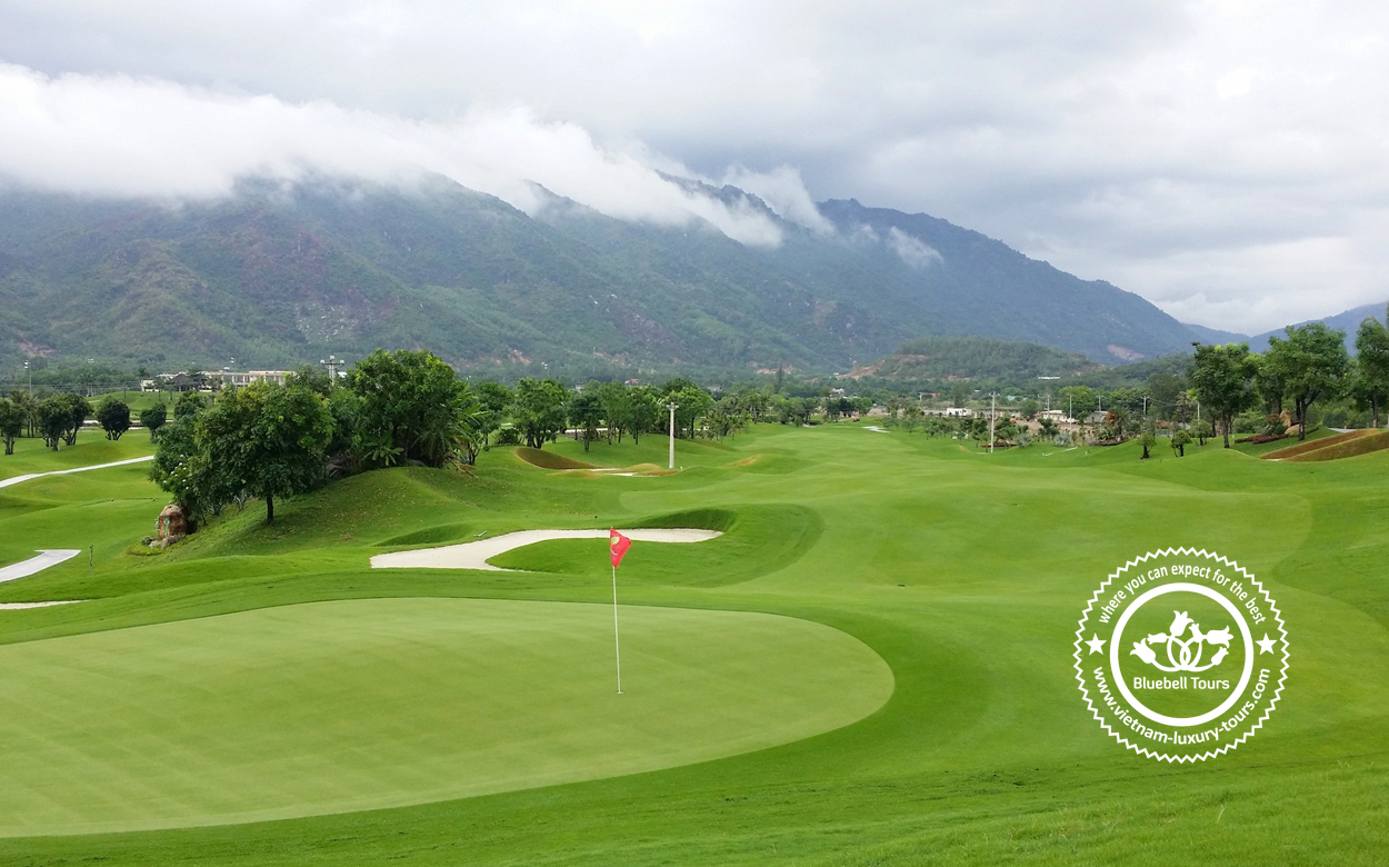 golf tours nha trang