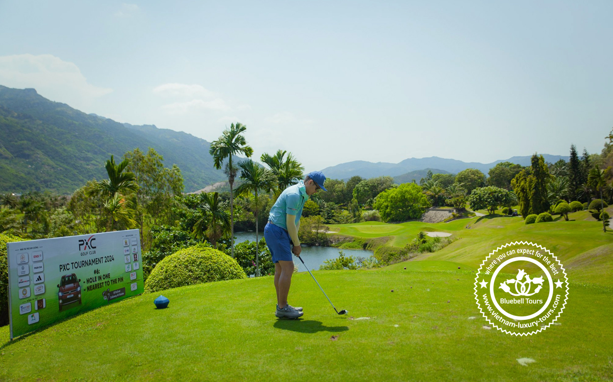 golf tours nha trang