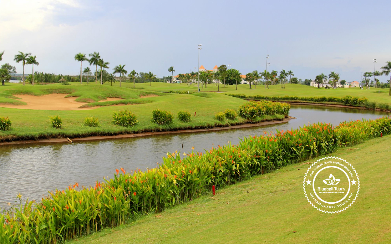 golf tours in ho chi minh city