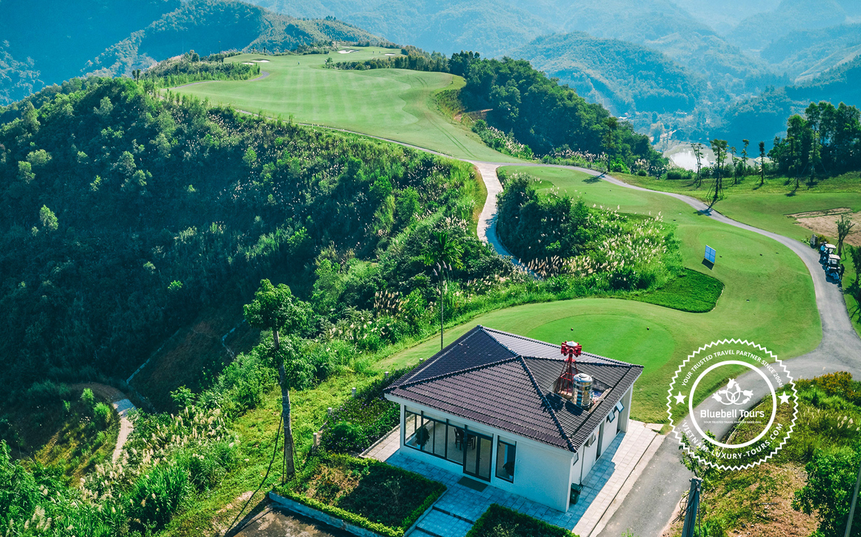 hanoi golf