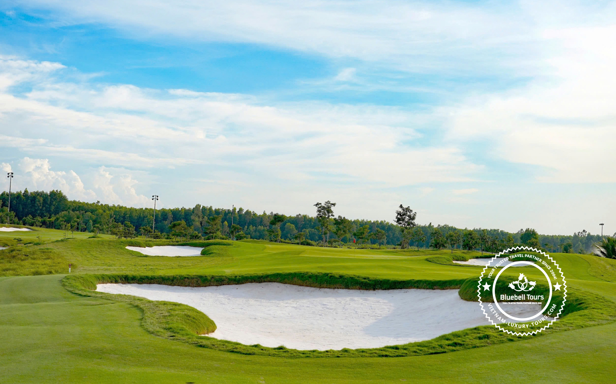 golf tours saigon vietnam