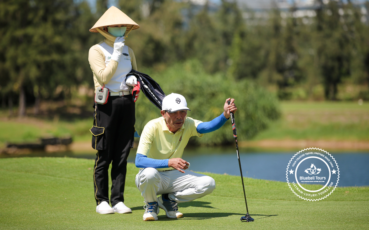 da nang golf tours