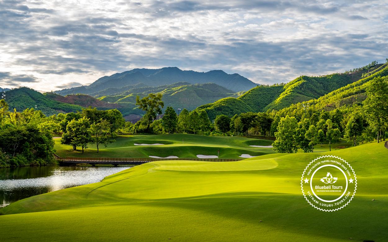 da nang golf tours