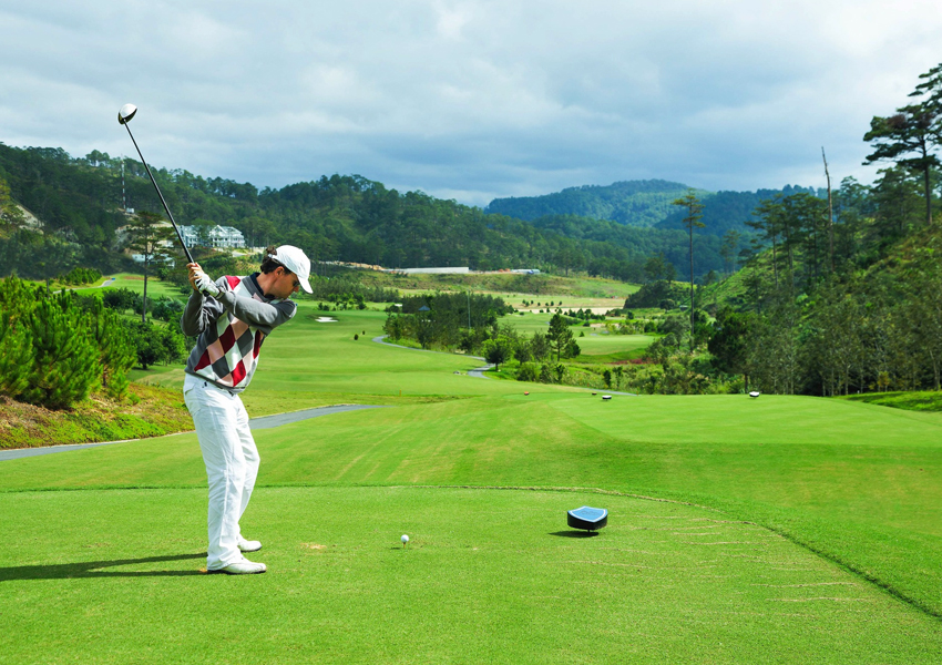 golf tours ho chi minh city