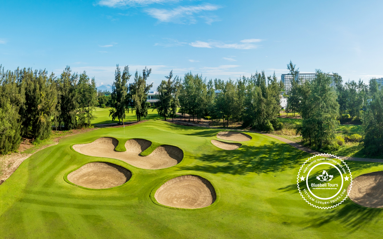 da nang golf tours