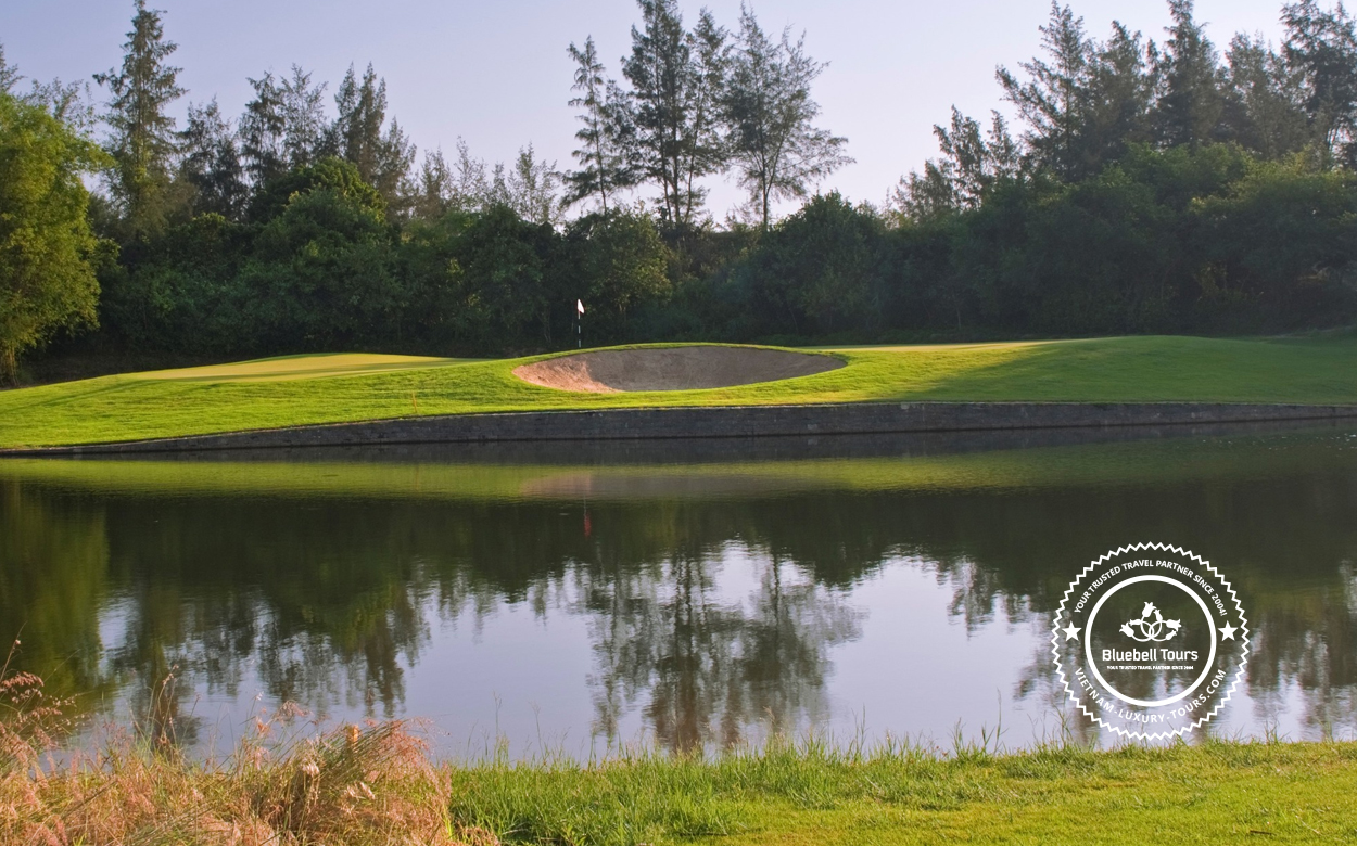 play golf da nang vietnam