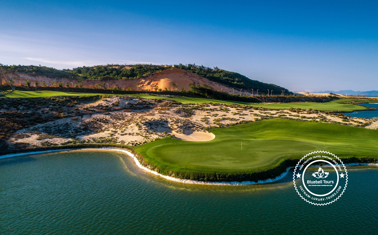 nha trang golf tours vietnam