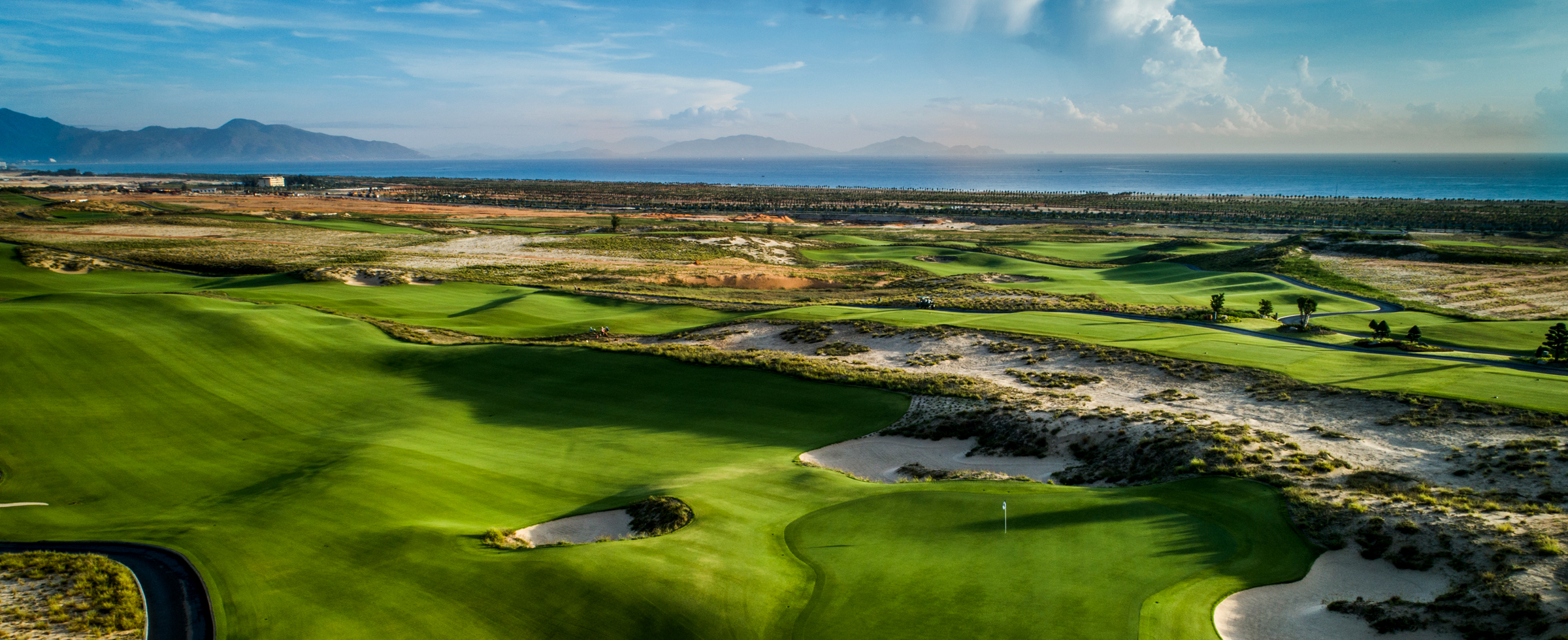 da nang golf tours