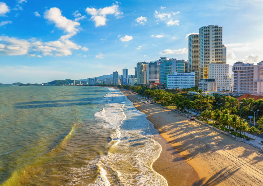 play golf in nha trang