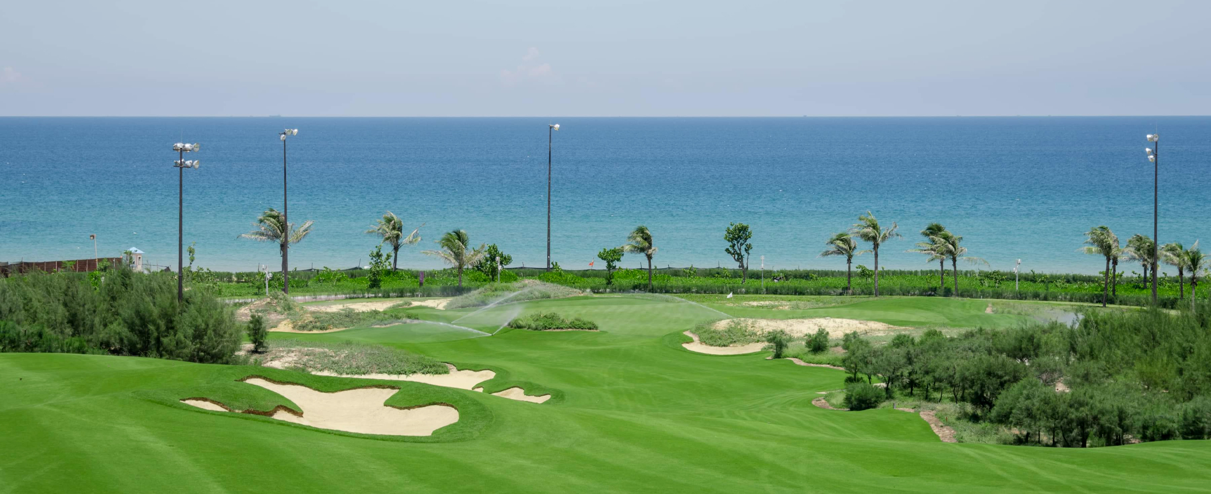 flc sam son golf courses in vietnam