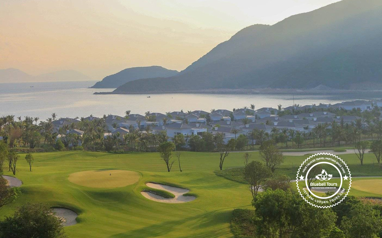 golf courses in nha trang vietnam