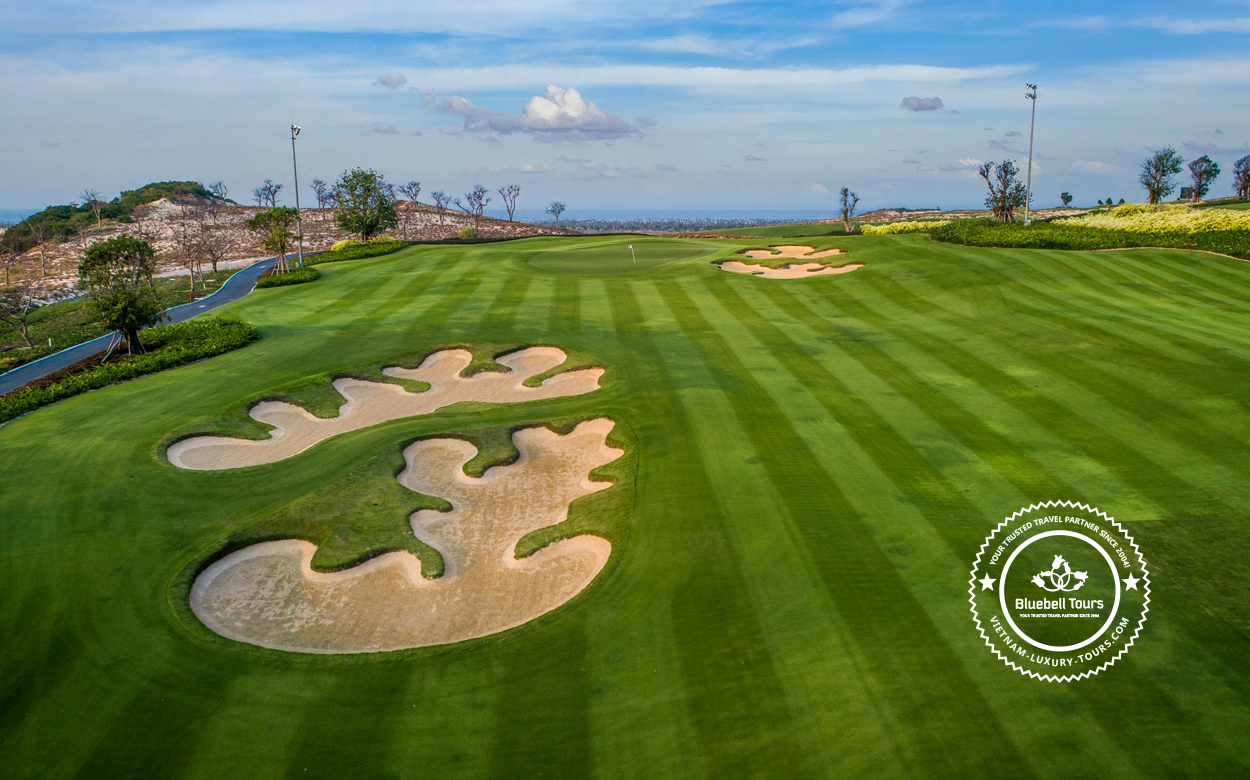 golf courses in nha trang vietnam
