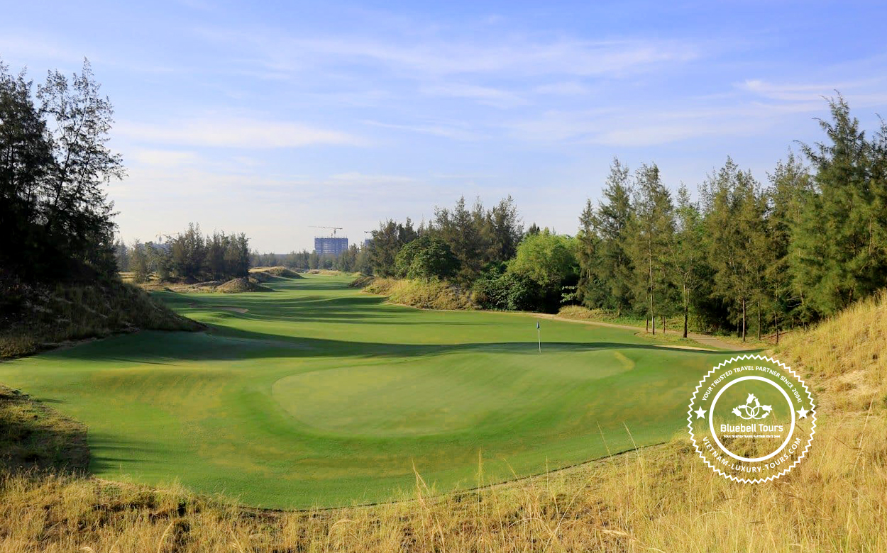 play golf in da nang vietnam