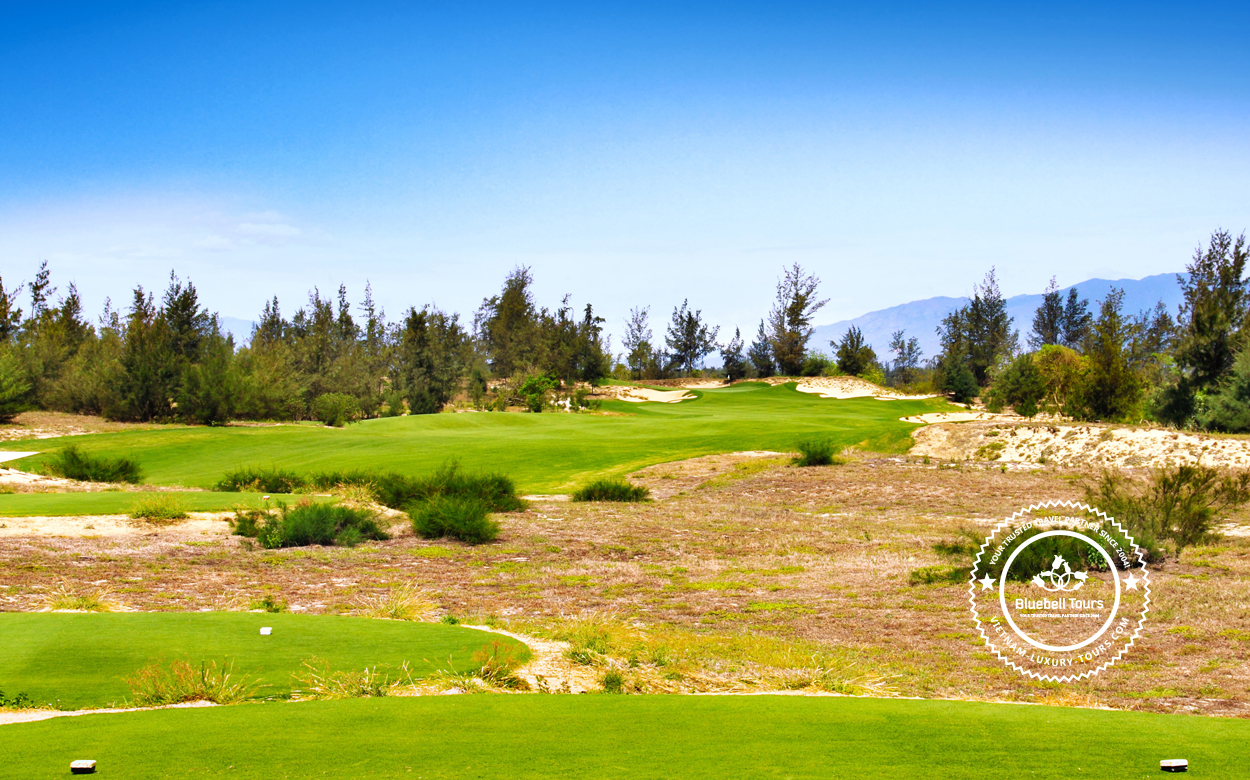 play golf in da nang vietnam