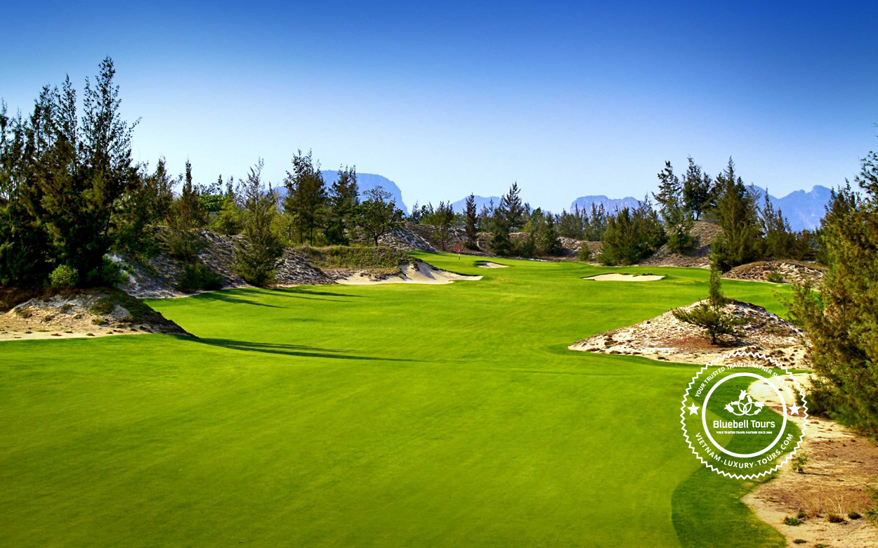 play golf in da nang vietnam