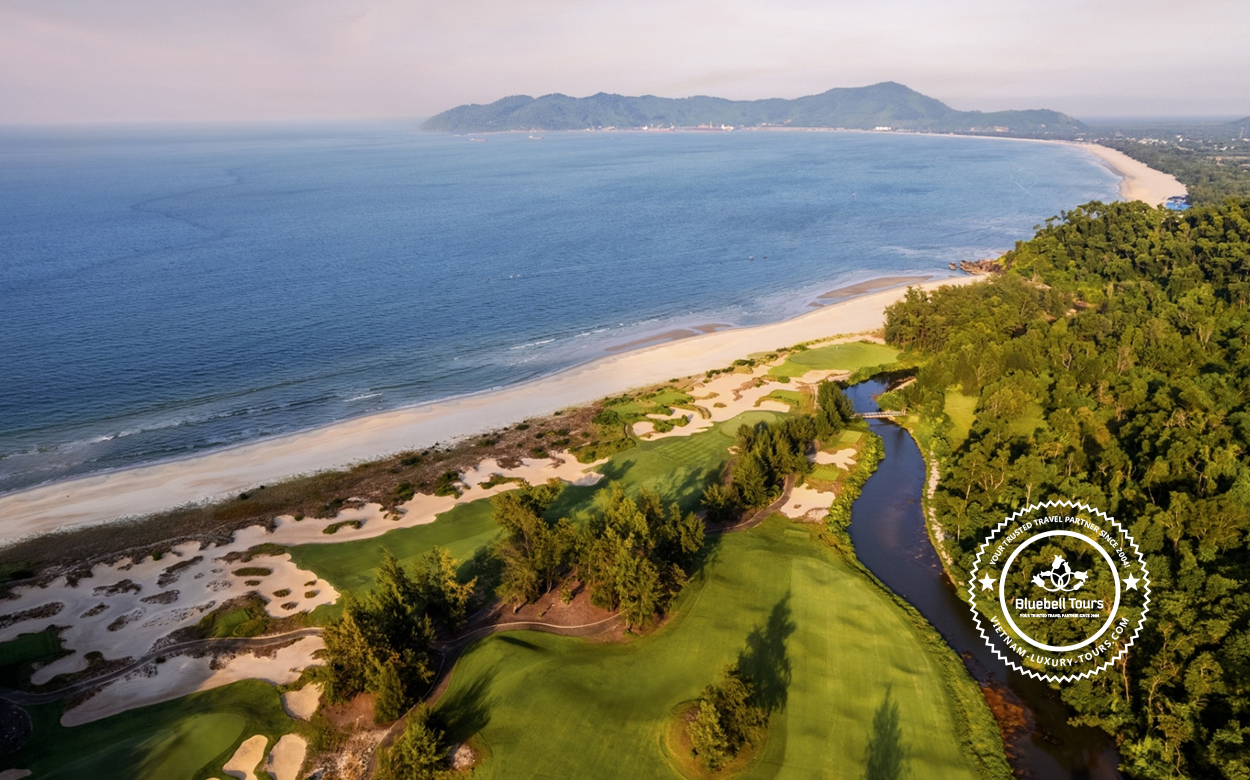 vietnam golf