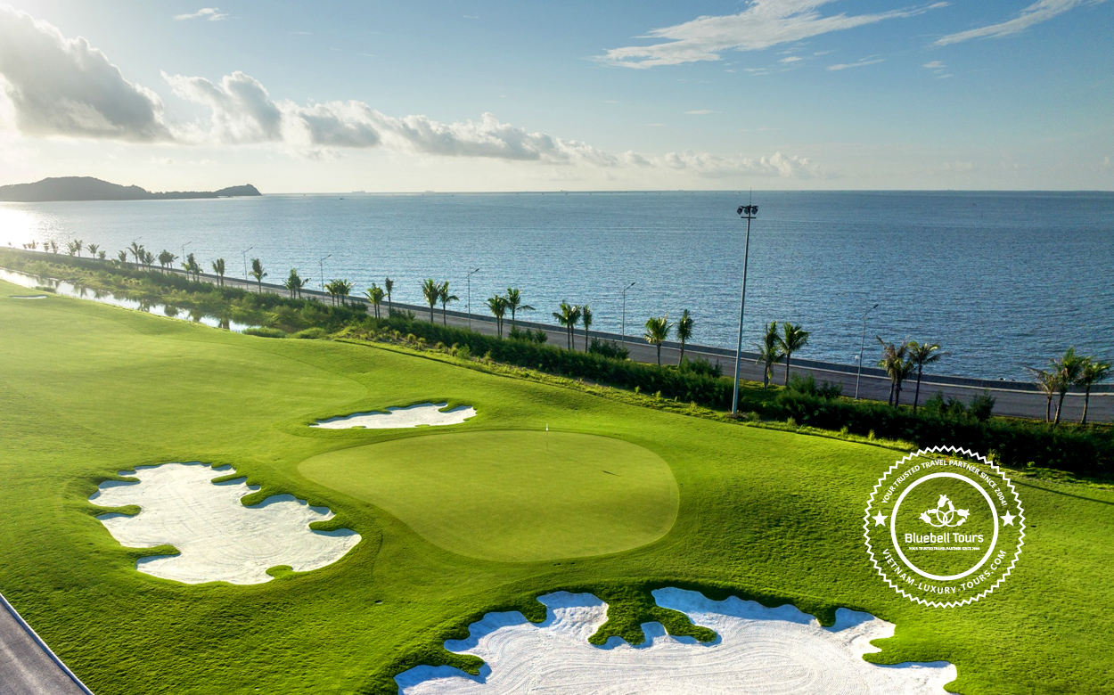 vietnam golf packages