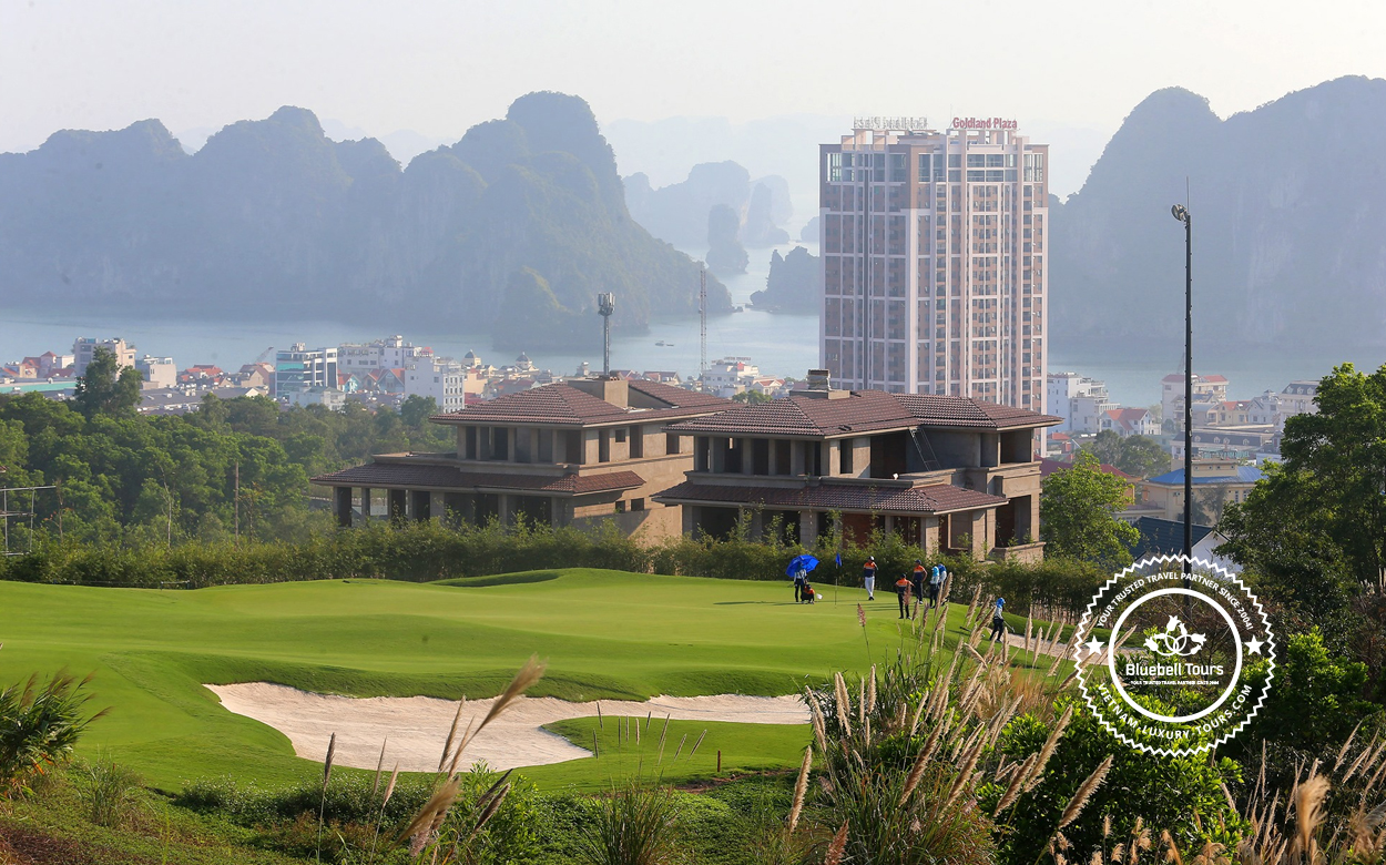 vietnam golf tours 2025