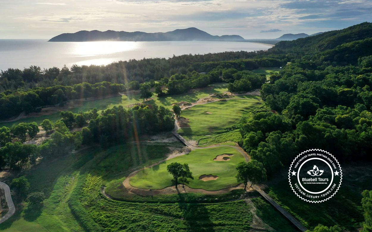da nang golf tours