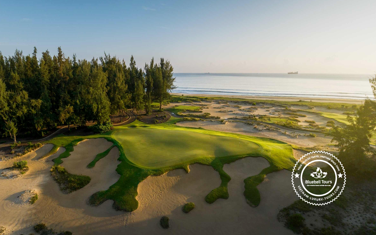 da nang golf tours