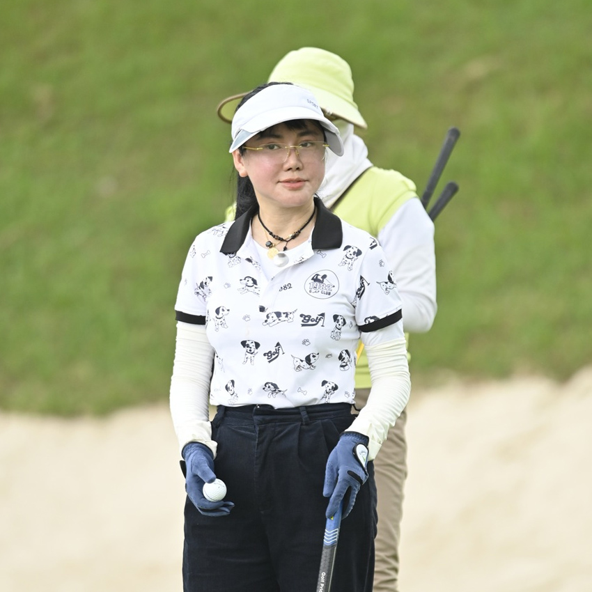 golf courses in hanoi