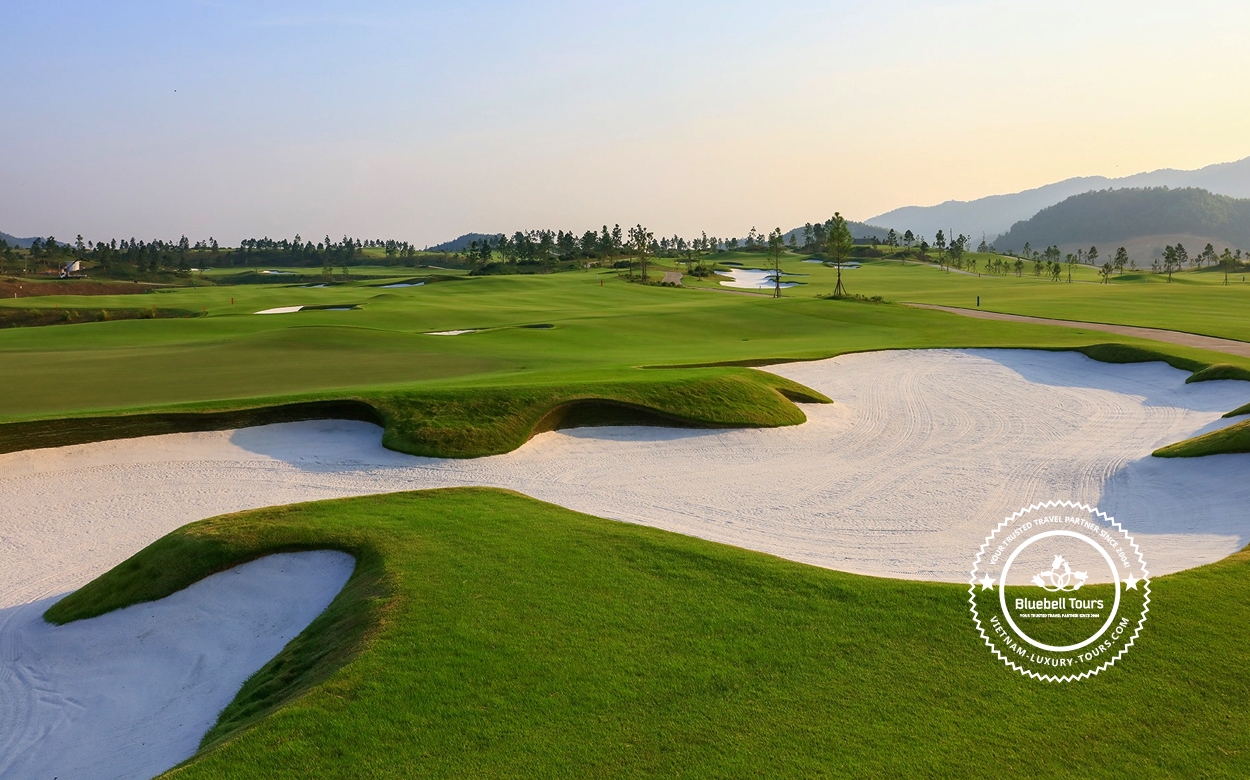 play golf hanoi