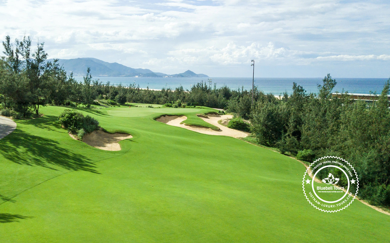 vietnam golf