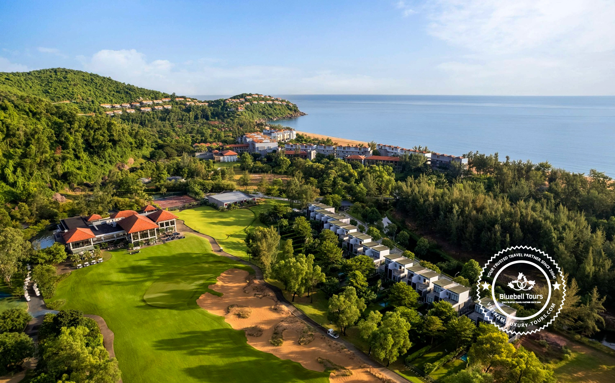 vietnam golf 