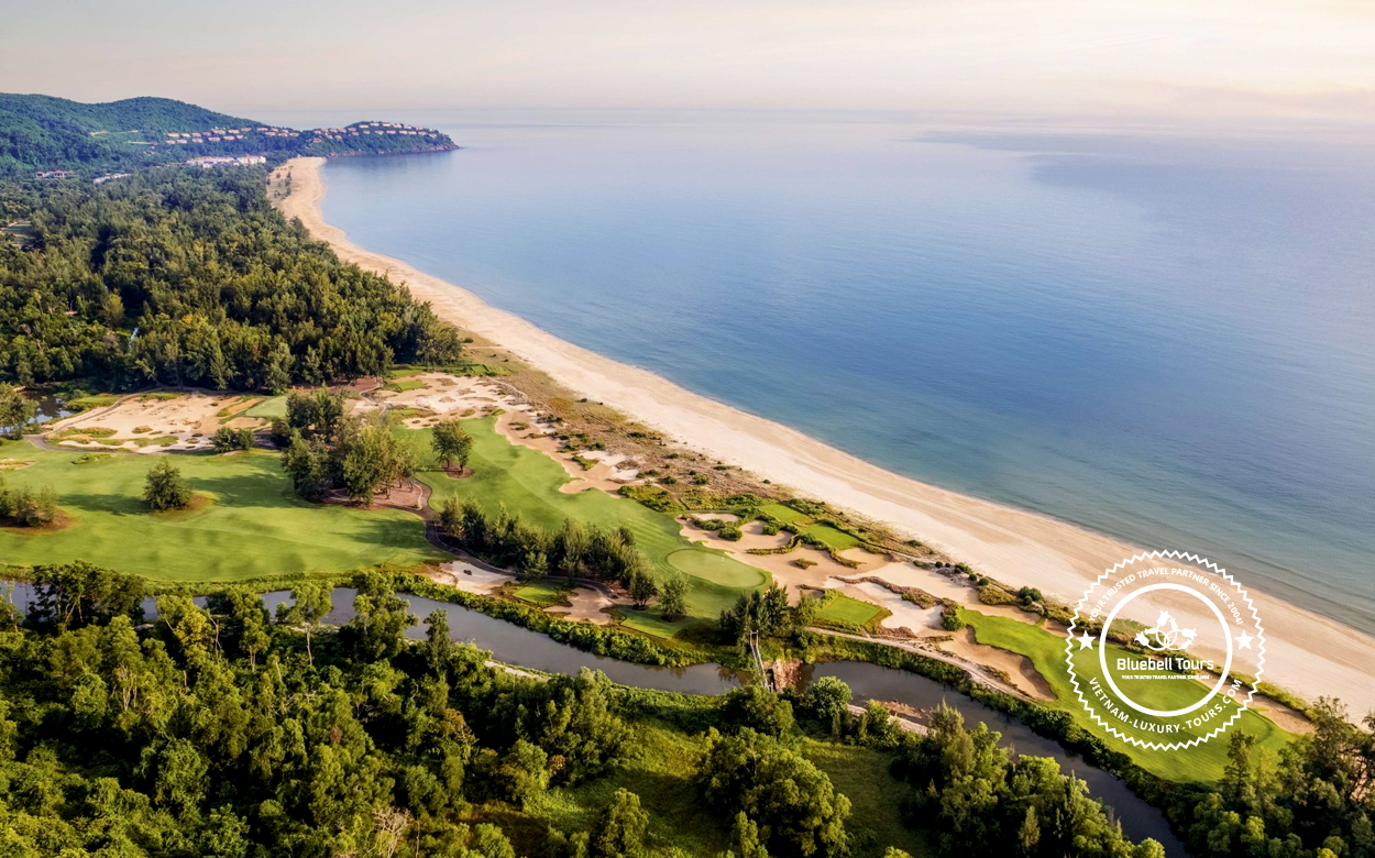 golf tours in da nang vietnam