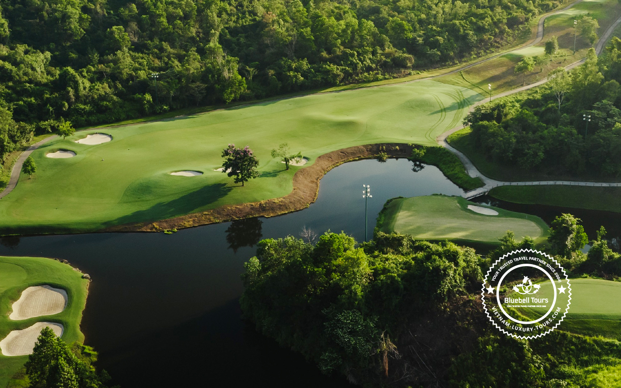 vietnam golf 