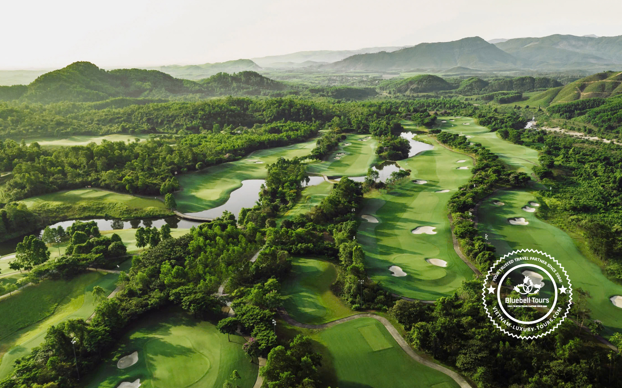 da nang golf tours