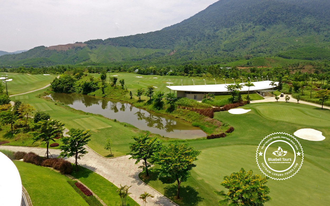 da nang golf tours