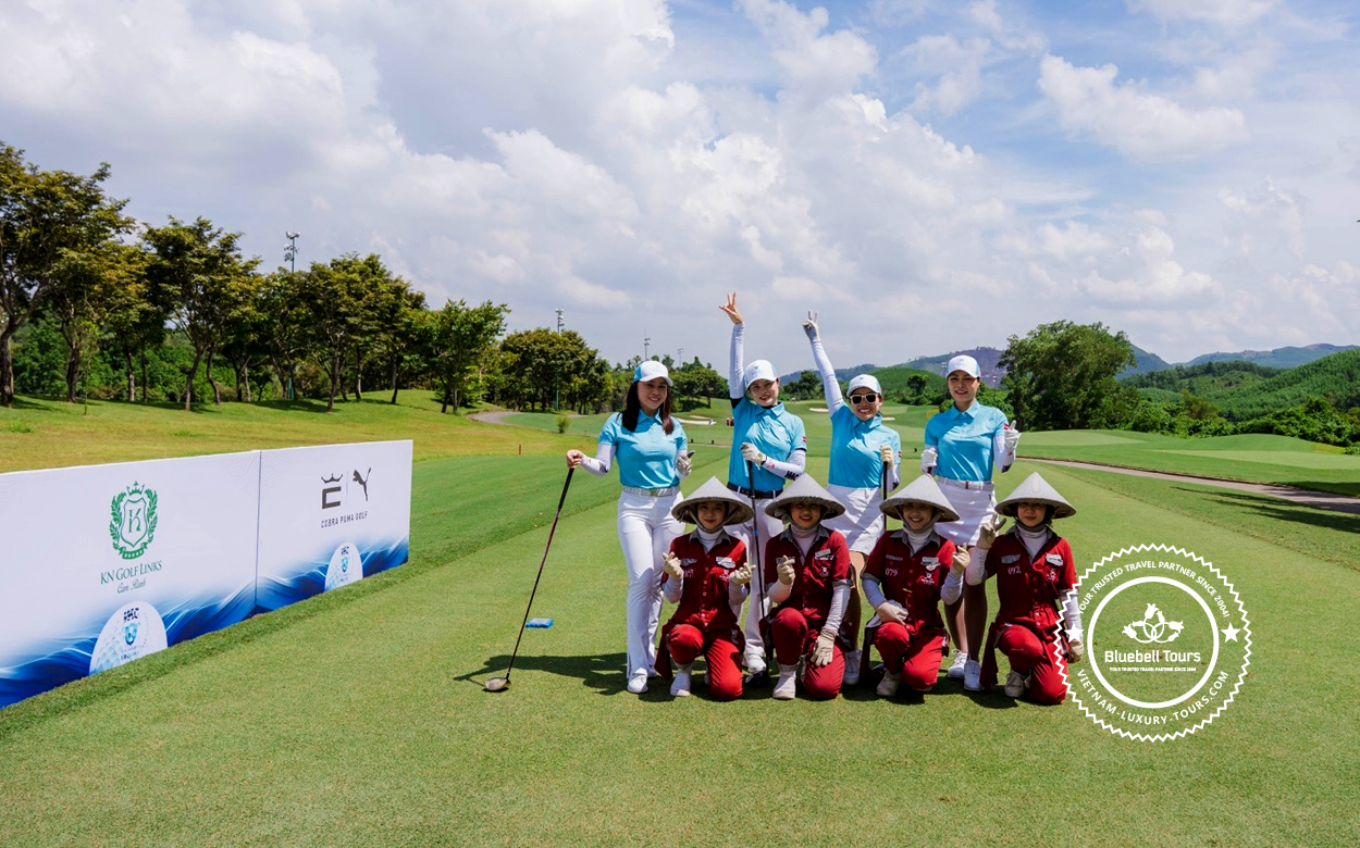 da nang golf tours