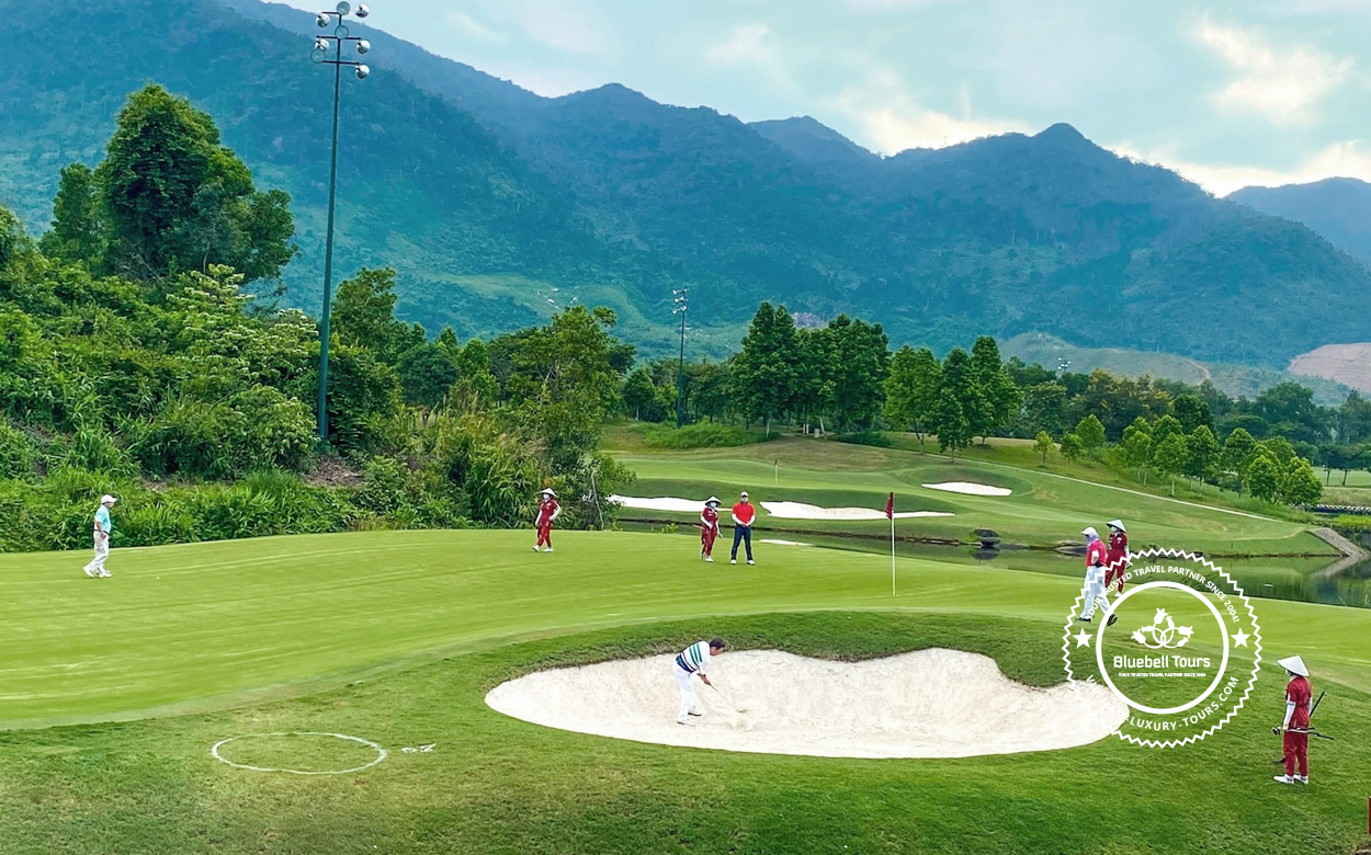 da nang golf tours