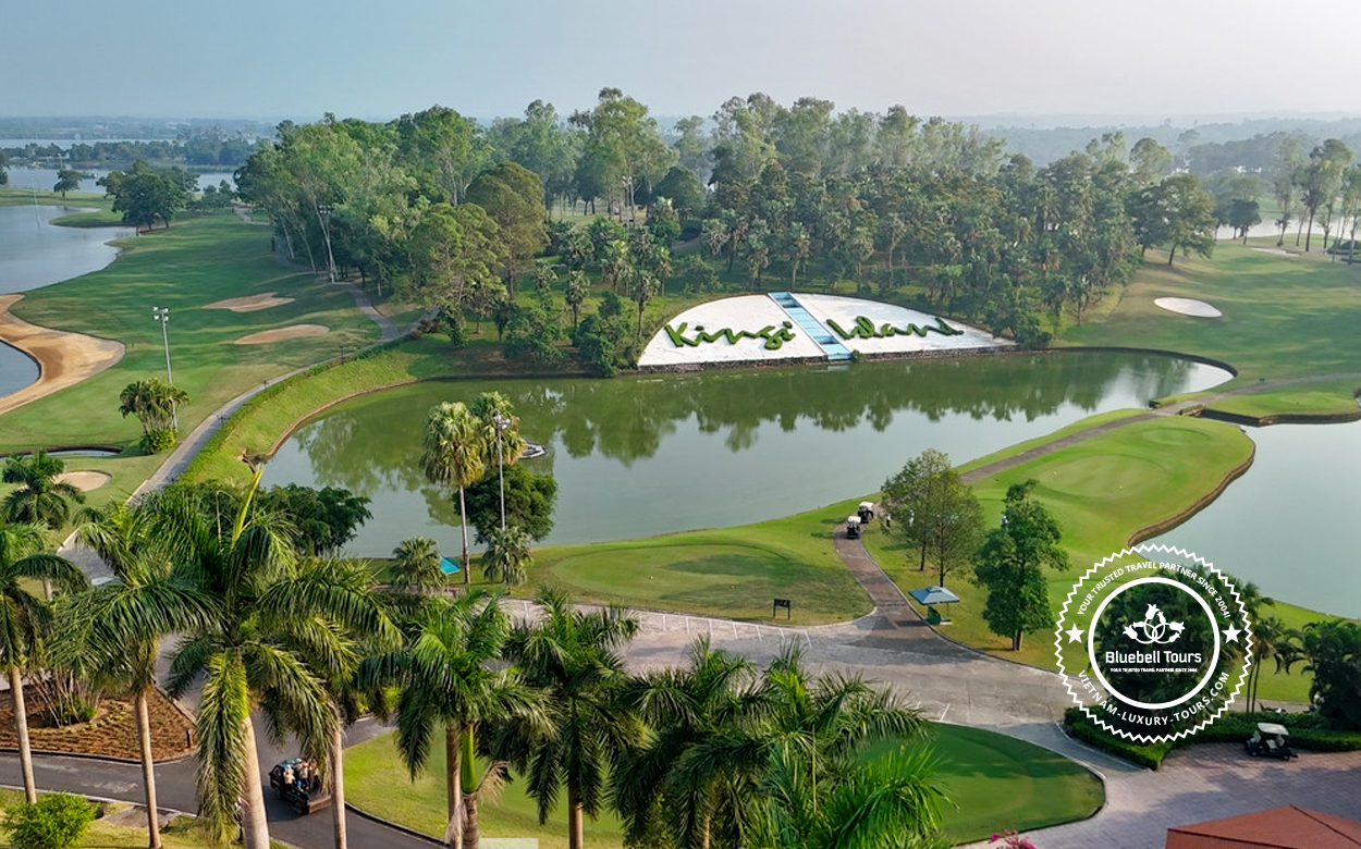 Hanoi Golf Tours