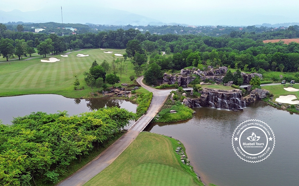 Hanoi Golf Tours