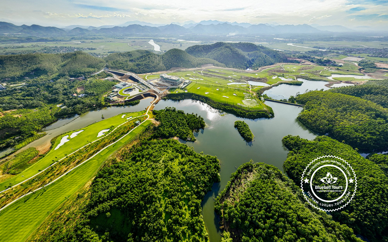 Golf Tours In Hanoi