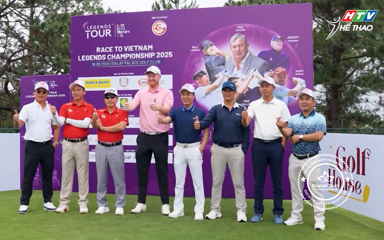 vietnam golf 2025