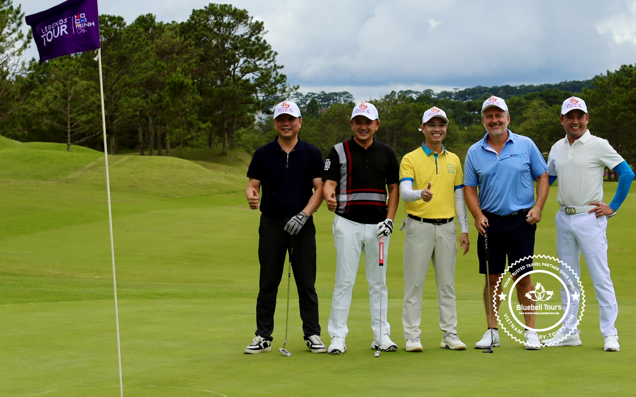 vietnam golf 2025