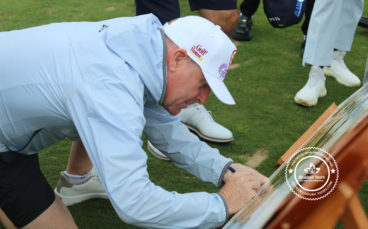 vietnam golf 2025