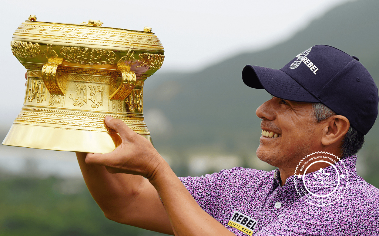 vietnam golf 2025